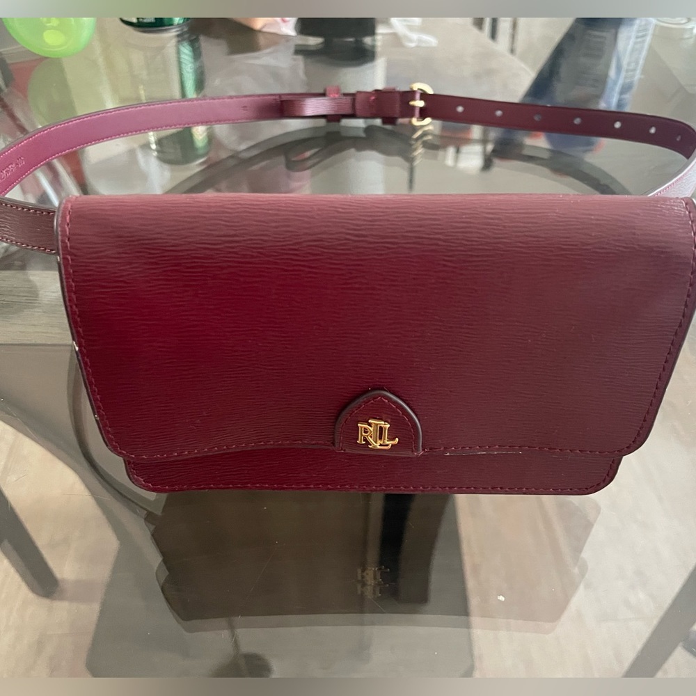 Ralph Lauren Belt bag